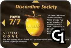 Discordian Society